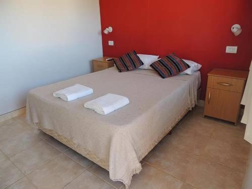 Hotel Nueva Habana Rooms Colon Екстер'єр фото