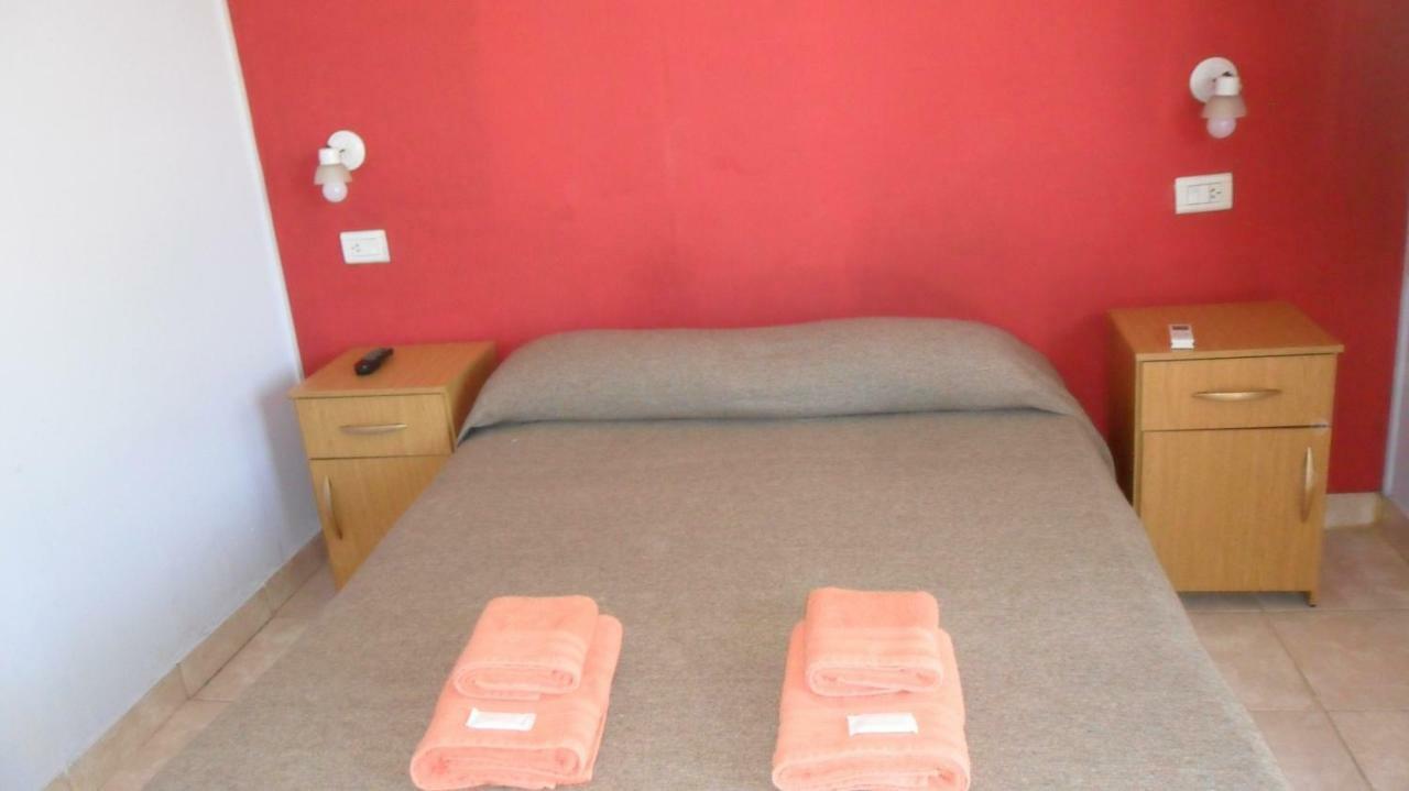 Hotel Nueva Habana Rooms Colon Екстер'єр фото