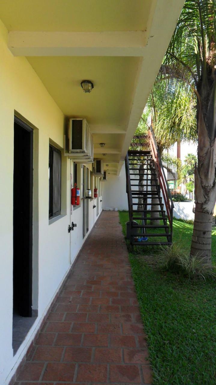 Hotel Nueva Habana Rooms Colon Екстер'єр фото